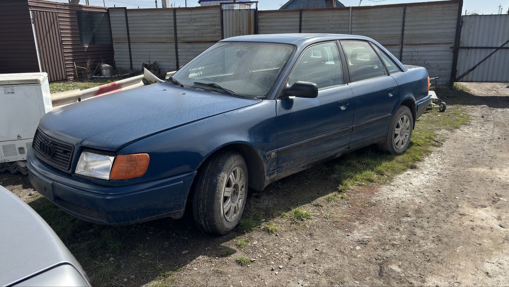 Недорого ауди 100