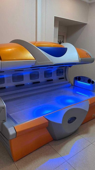 Продам Солярий Горизонтальный