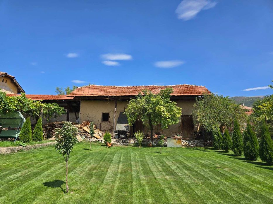 Продава се Къща в Кюстендил, Румена войвода - 70 кв.м за 672 €/кв.м - Снимка #12