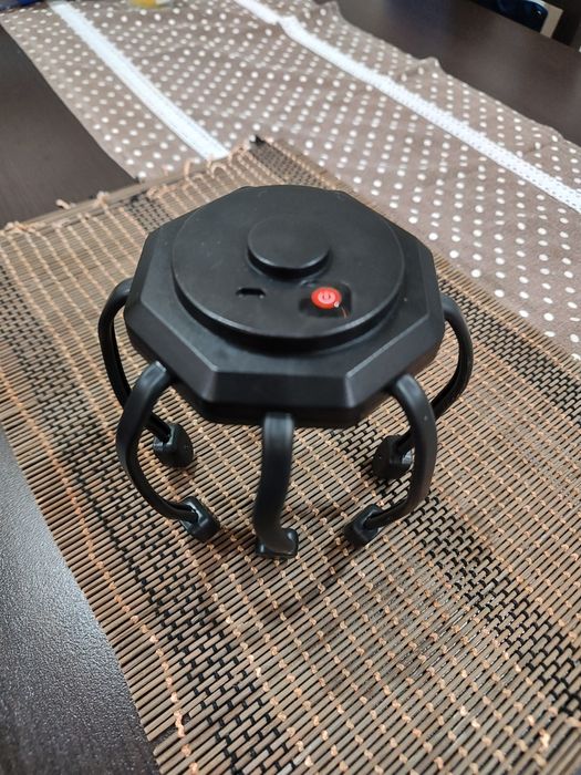 Масажор за глава