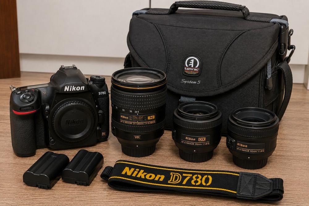 nikon f4 - Camere foto DSLR oferte online | OLX.ro