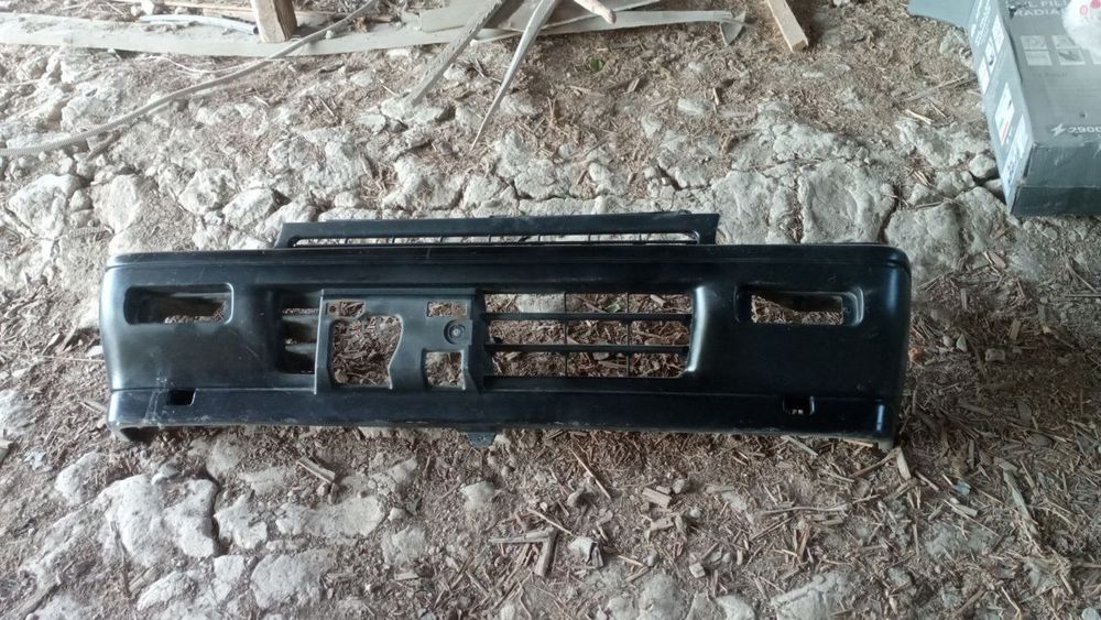 Tico oldi tomon bufer