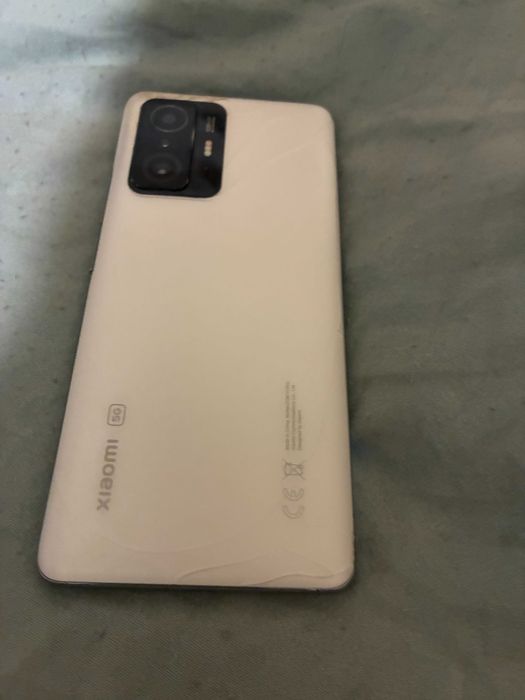 Смартфон Xiaomi 11T, 128GB, 8+3GB RAM, 5G