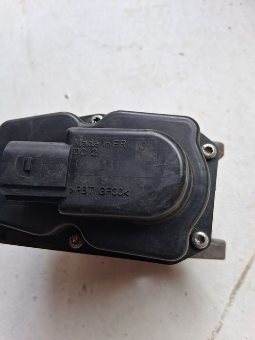 Supapa Egr Valeo  Volkswagen Passat B6 2005-2010 - Passat b7 - Tigua