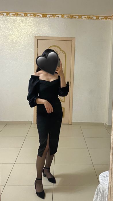 Разгружаю гардероб