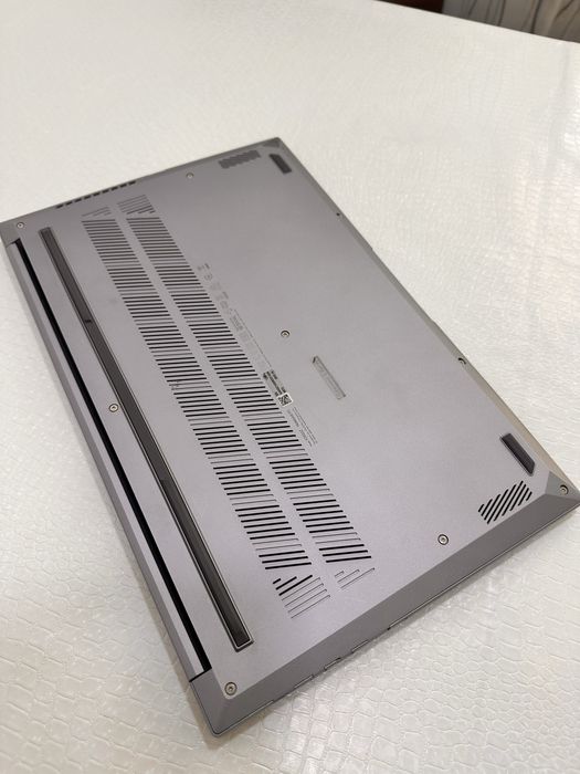 Asus Vivobook S 15