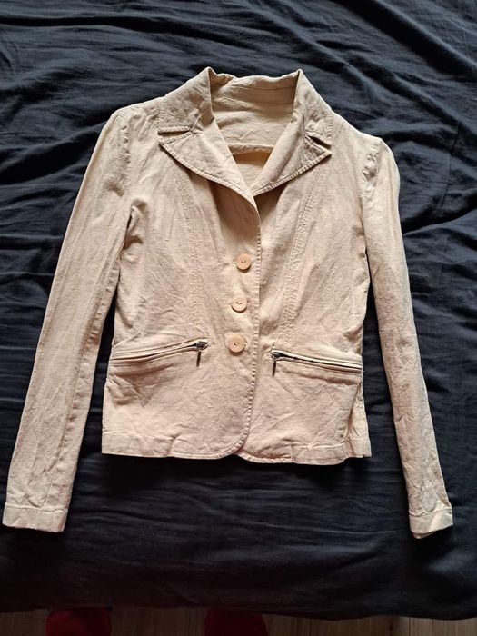 Сака, размер С/М, ГО 44