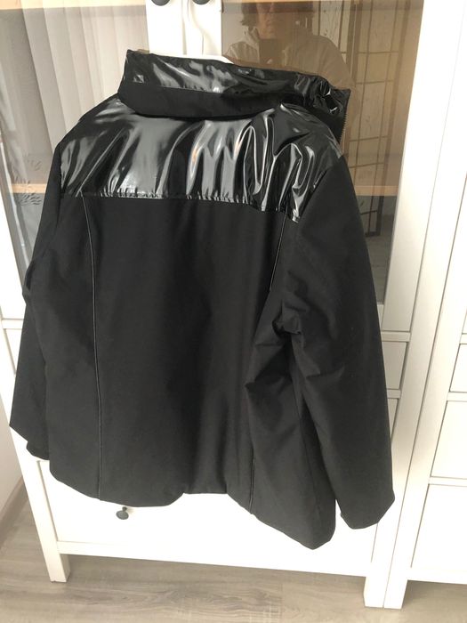 Vand geaca toamna/iarna Marina Rinaldi