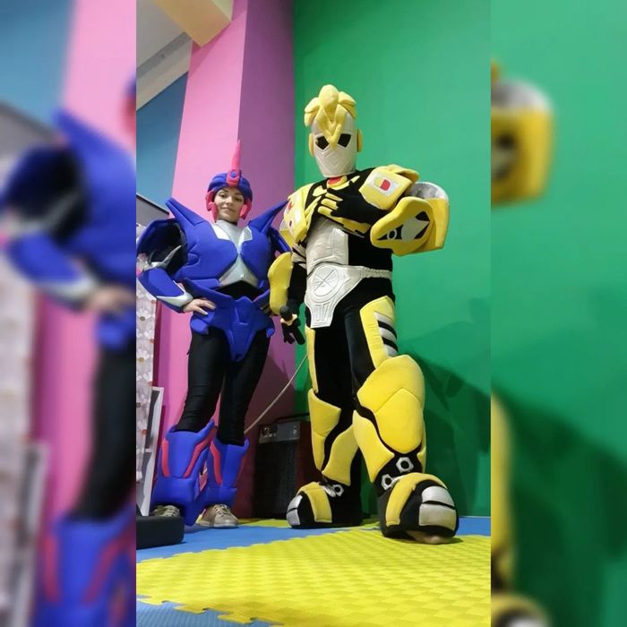 Лучшие Аниматоры