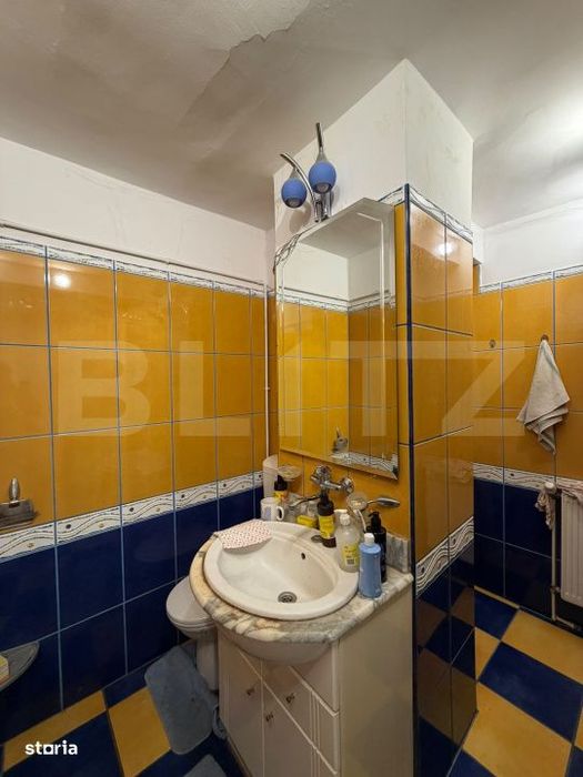 Apartament 4 camere decomandate 120 mp