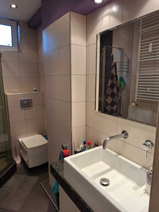 Дава се под наем Двустаен апартамент в София, Редута - 75 кв.м за 270 € - Снимка #4