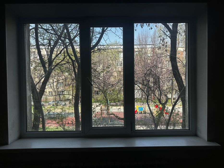 Окна и двери ремонт