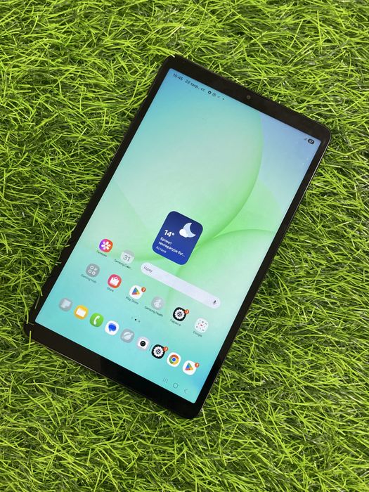 Galaxy Tab A11 samsung