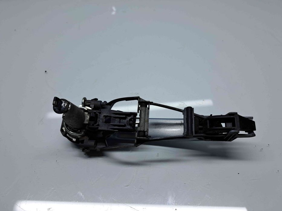 Maner usa dreapta fata Skoda Octavia 2 Combi (1Z5) [Fabr 2004-2013] Fa
