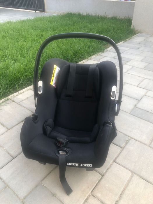 Scoica baby Enzo
