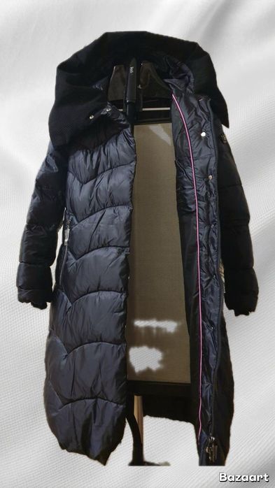 Продам новый пуховик
