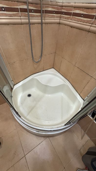 Продам душевую кабину
