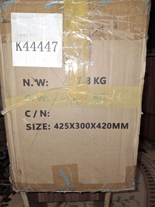 Продам кислородный концентратор
