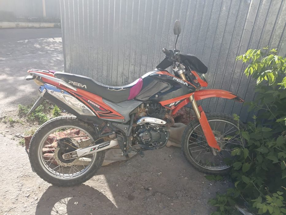Продам срочна 250куб