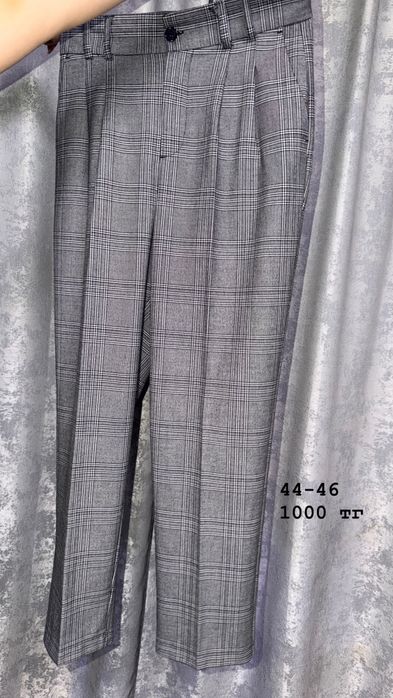 Разгрузка гардероба