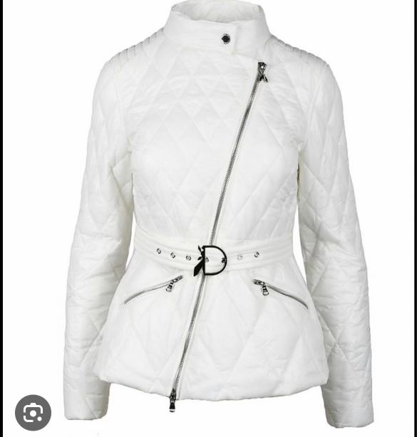 Patrizia Pepe капитонирано яке