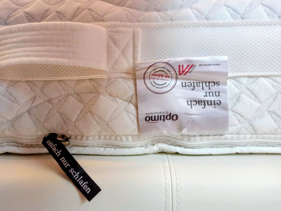 Vând  pat 180  fabricat in Austria