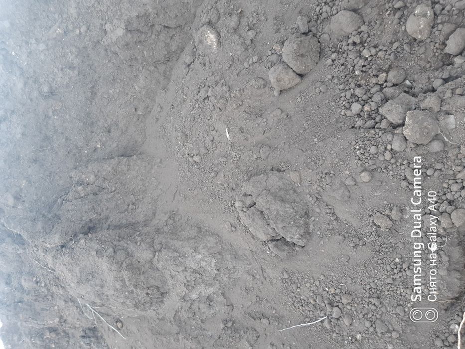 Чернозём отличный