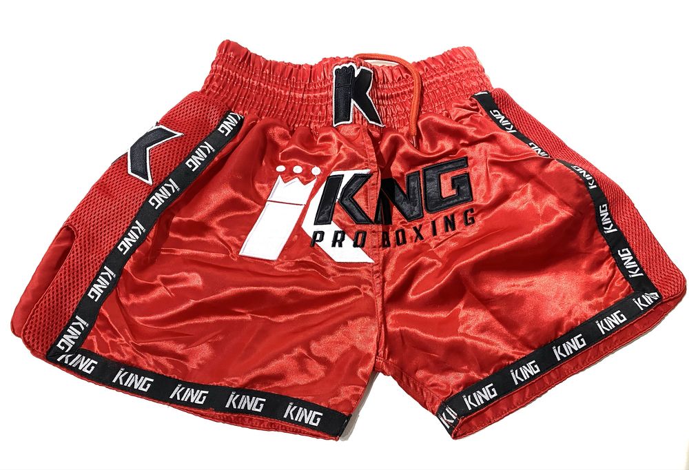 Шорты для тайского бокса и ММА | Muay Thai | Fightwear