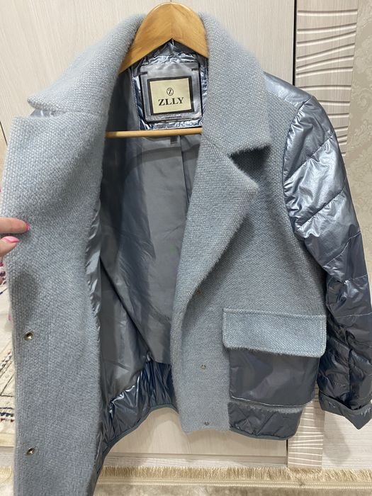 Продам куртку осень-весна