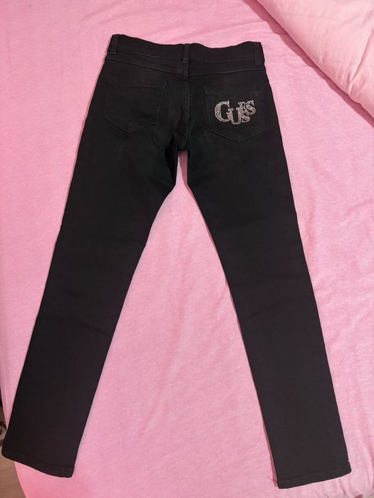 Детски дънки GUESS
