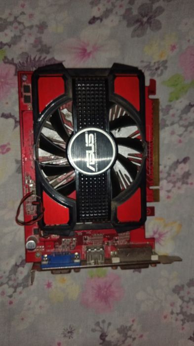 Коплектующие в сборе и без