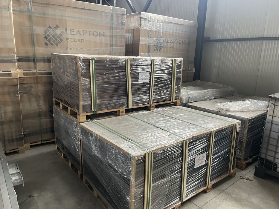 WPC Декинг Ограда