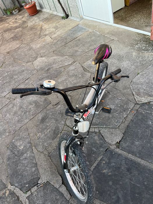 Детско Колело BMX