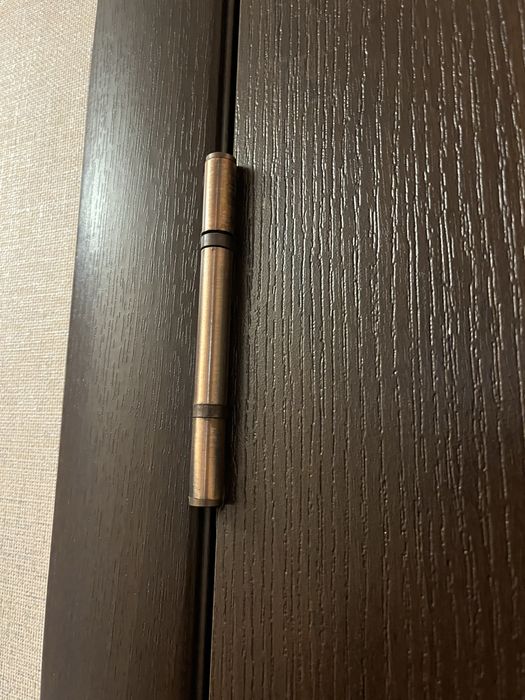 Межкомнатные двери