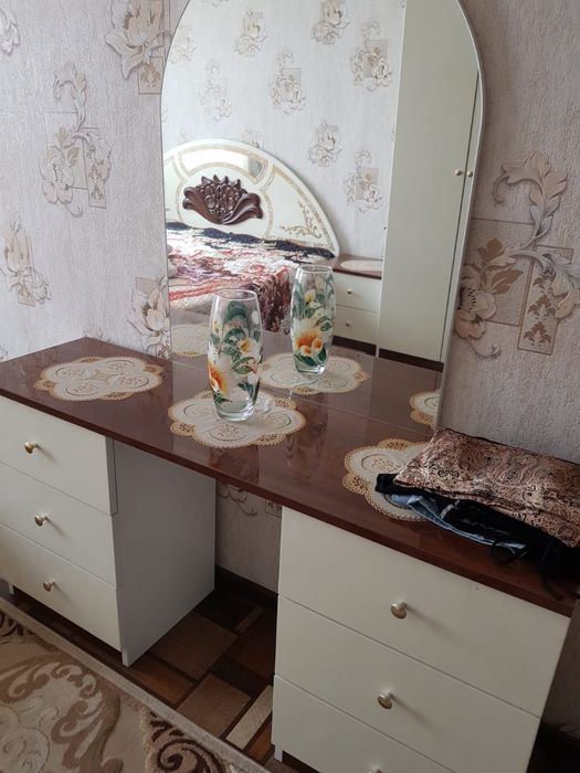 Продам 3х комнатную квартиру