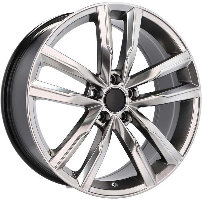 Джанти за Фолксваген VW 17" 18" 5x112/ Djanti za Skoda Audi VAG XFC61