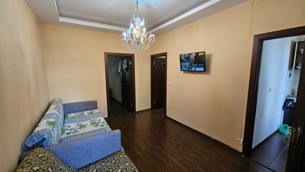 Продается своя 2-х квартира, Чиланзар 3-39