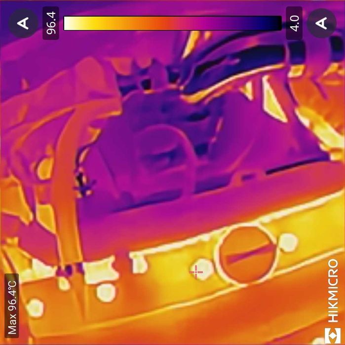 Тефлонова гарнитура за Z20LET / Z20LEH / Z20LEL / Z20LER
