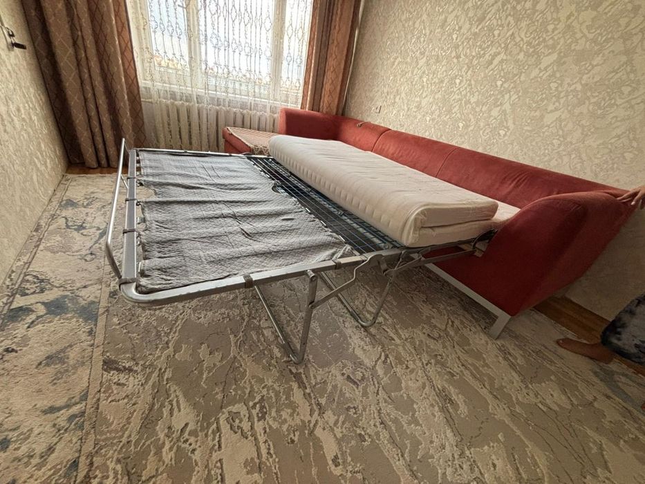 Продам диван 50 000