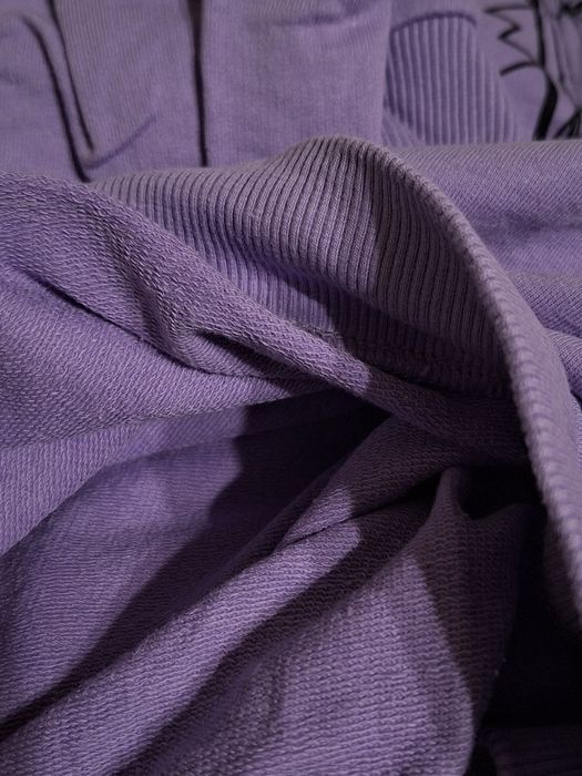 кофта с аниме/ тонкая кофта/ лонг с принтом