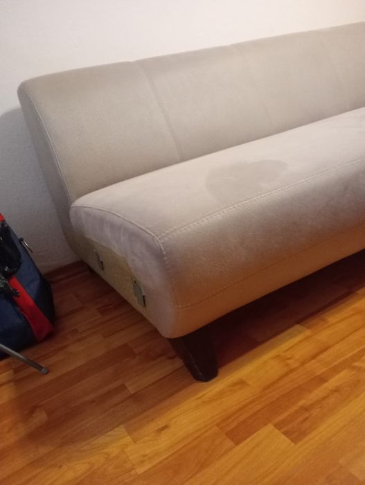 Диван за хол в добро състояние