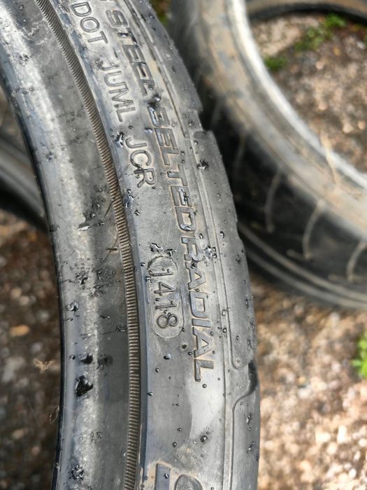 Семи сликове Westlake Sport RS 235/35/19 и 275/30/19