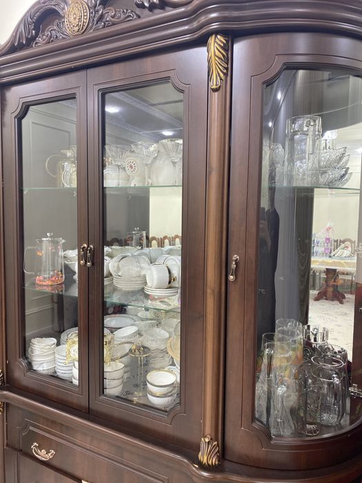 Сервант Гарнитур