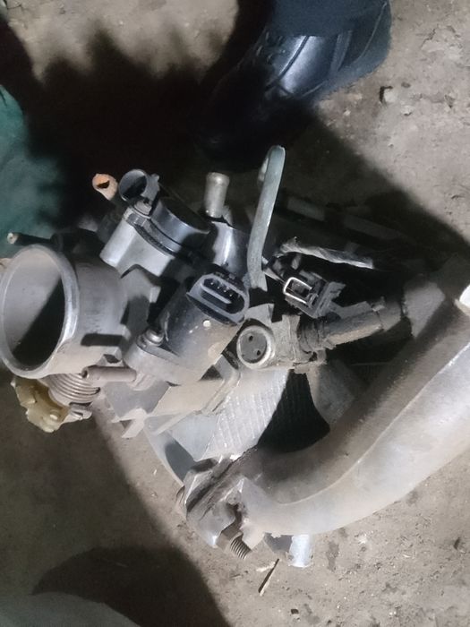 Инжектор ваз жигули