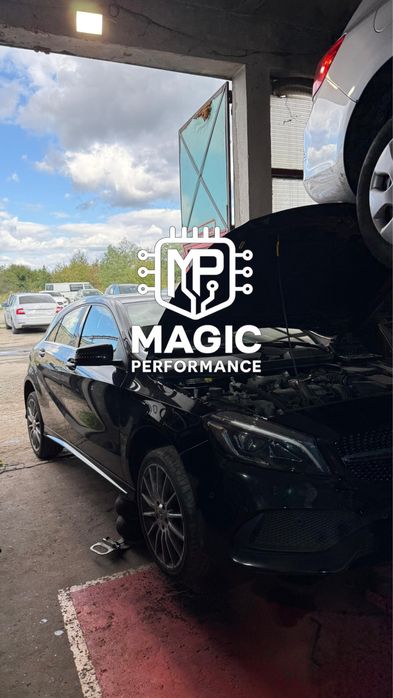 Soft Putere Chip Tuning Remap Stage Resoftare adblue scr nox egr dpf