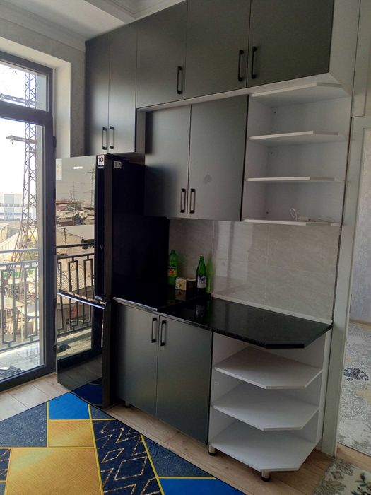 Аренда новостройка Хонобод авеню