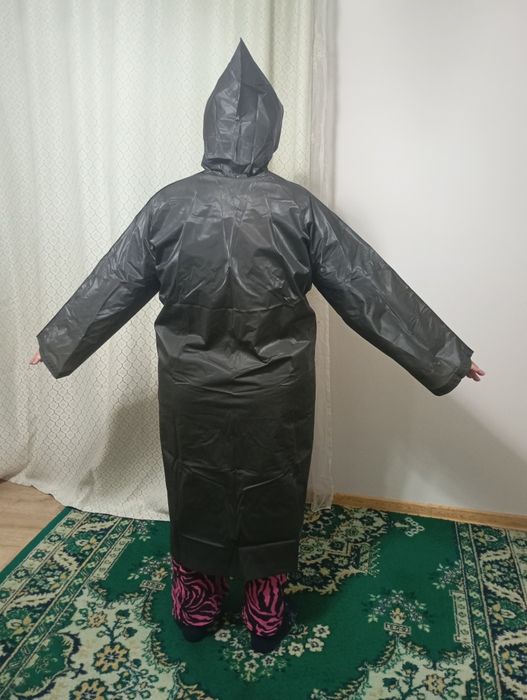 Дождевик плащ от дождя