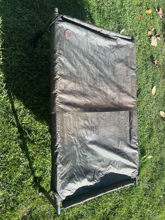 Продавам люлка NASH Carp Cradle Deluxe