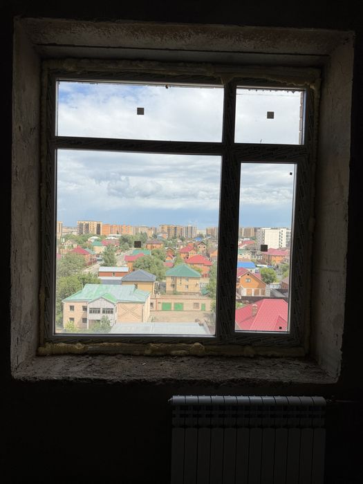 Квартира в центре