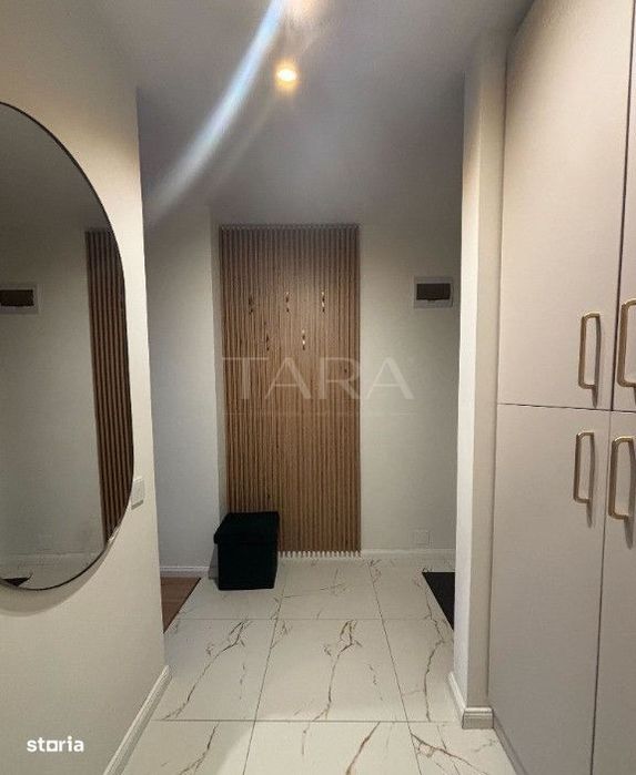 Apartament 3 camere decomandat, zona BMW